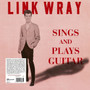 Link Wray - Sings And Plays Guitar M