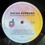 Salsa Suprema - En La Conquista Del Mundo Latino M