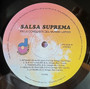 Salsa Suprema - En La Conquista Del Mundo Latino M