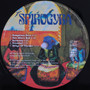 Spirogyra - Old Boot Wine M