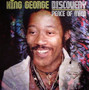 King George Discovery - Peace Of  Mind M