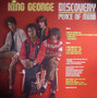 King George Discovery - Peace Of  Mind M
