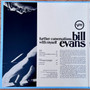 Bill Evans - Further Conversations With Myself M