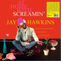Screamin' Jay Hawkins - At Home with M