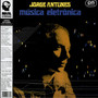 Jorge Antunes - Música Eletrônica M