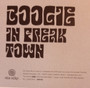 Boogie  - In Freak Town M