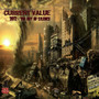 Current Value - 2012: The Day Of Silence VG