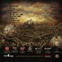 Current Value - 2012: The Day Of Silence VG