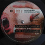 Current Value - Revealing The Concealed EP VG