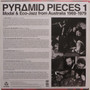 Various - Pyramid Pieces 1 (Modal & Eco-Jazz From Australia 1969-79) M