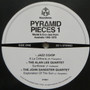 Various - Pyramid Pieces 1 (Modal & Eco-Jazz From Australia 1969-79) M