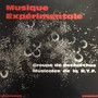 Groupe De Recherches Musicales De La R.T.F.* - Musique Expérimentale M