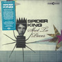 Spider King - Shot To Pieces NM or M-