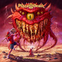Pizza Death - World Doughmination M