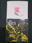The Defects - Survival / Brutality & Bonus Track VG+