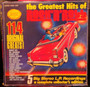 Various - The Greatest Hits Of Rock N' Roll 114 Original Greats VG+