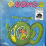 Gong - Flying Teapot (Radio Gnome Invisible Part 1) M