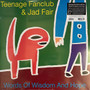 Teenage Fanclub & Jad Fair - Words Of Wisdom And Hope M