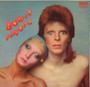 Bowie* - Pinups VG