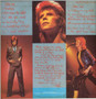 Bowie* - Pinups VG