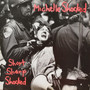 Michelle Shocked - Short Sharp Shocked VG+