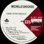 Michelle Shocked - Short Sharp Shocked VG+