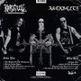 Körgull The Exterminator / Akerbeltz - War & Hell NM or M-