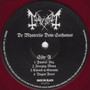 Mayhem - De Mysteriis Dom Sathanas NM or M-
