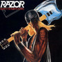 Razor  - Executioner's Song VG+