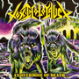 Toxic Holocaust - An Overdose Of Death... VG+