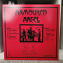 Armoured Angel - Baptism In Blood NM or M-