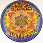 Mad Tribe & Raja Ram - Bigger Bang NM or M-