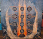 Inquisition - Magnificent Glorification Of Lucifer NM or M-