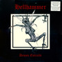 Hellhammer  - Demon Entrails VG