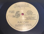 Slaughter  - Strappado NM or M-