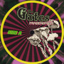 The Gates  - ...Of Pandemonium NM or M-