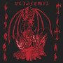 Blasfemia  - Guerra Total VG+