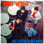 The Who - My Generation VG+