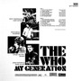 The Who - My Generation VG+