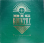 Big Country - The Crossing VG+