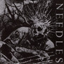 Needles  - Twisted Vision VG+