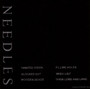 Needles  - Twisted Vision VG+