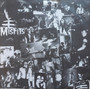 Misfits - Walk Among Us NM or M-