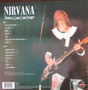 Nirvana - Smells Like Live Spirit NM or M-