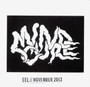 Eel  - Turn Up Fuck   4 Track Mind NM or M-