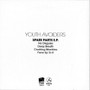Youth Avoiders - Spare Parts E.P. NM or M-