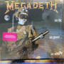 Megadeth - So Far, So Good... So What! NM or M-