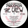 7 Seconds - The Crew VG+