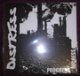 Distress  - Progress \ Regress NM or M-