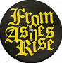 From Ashes Rise - Nightmares VG+